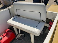 Speedboot op trailer - afbeelding 19 van  21