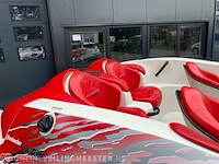 Speedboot sea doo, 1600 speedster, wit, bouwjaar 1998 - afbeelding 11 van  41