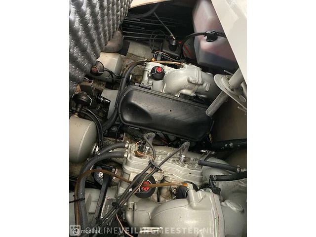 Speedboot sea doo, 1600 speedster, wit, bouwjaar 1998 - afbeelding 17 van  41