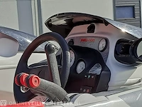 Speedboot sea doo, 1600 speedster, wit, bouwjaar 1998 - afbeelding 20 van  41