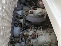Speedboot sea doo, 1600 speedster, wit, bouwjaar 1998 - afbeelding 28 van  41