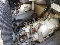 Speedboot sea doo, 1600 speedster, wit, bouwjaar 1998 - afbeelding 29 van  41