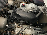 Speedboot sea doo, 1600 speedster, wit, bouwjaar 1998 - afbeelding 35 van  41