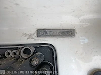 Speedboot sea doo, 1600 speedster, wit, bouwjaar 1998 - afbeelding 36 van  41