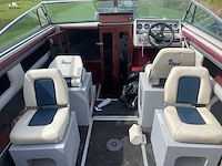 Speedboot sundowner 215 met trailer - afbeelding 2 van  21