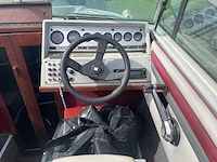 Speedboot sundowner 215 met trailer - afbeelding 4 van  21