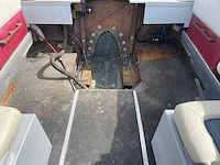 Speedboot sundowner 215 met trailer - afbeelding 9 van  21