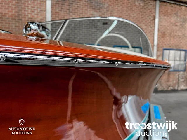 Speedboot v8 1959 - afbeelding 2 van  97