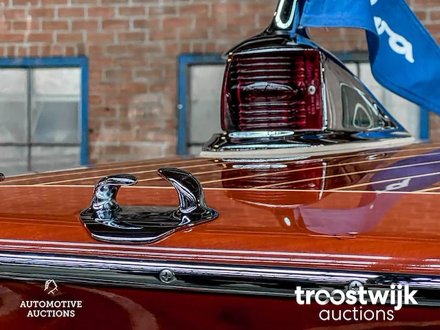 Speedboot v8 1959 - afbeelding 3 van  97