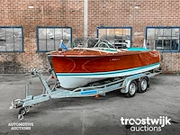 Speedboot v8 1959 - afbeelding 7 van  97