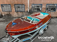 Speedboot v8 1959 - afbeelding 9 van  97