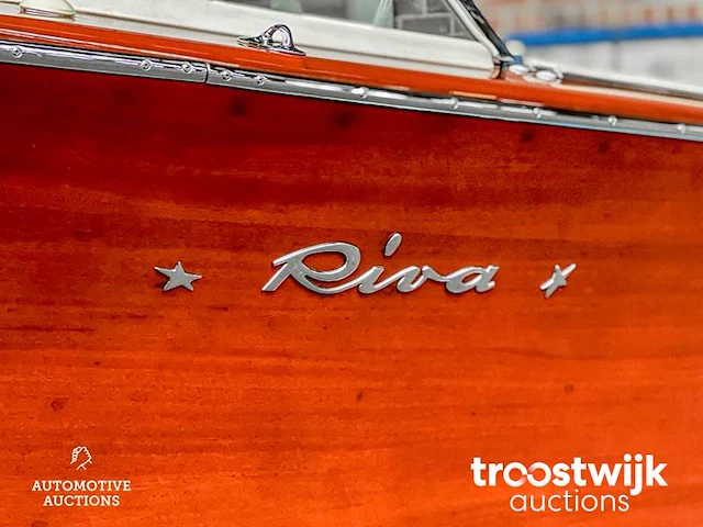 Speedboot v8 1959 - afbeelding 10 van  97