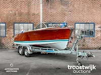 Speedboot v8 1959 - afbeelding 13 van  97