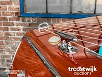 Speedboot v8 1959 - afbeelding 14 van  97