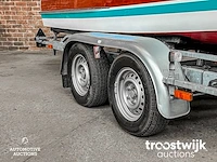 Speedboot v8 1959 - afbeelding 16 van  97