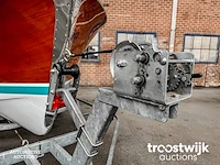 Speedboot v8 1959 - afbeelding 17 van  97