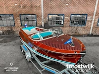 Speedboot v8 1959 - afbeelding 20 van  97
