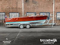 Speedboot v8 1959 - afbeelding 21 van  97