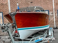 Speedboot v8 1959 - afbeelding 12 van  97