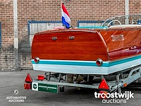 Speedboot v8 1959 - afbeelding 25 van  97