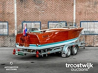 Speedboot v8 1959 - afbeelding 28 van  97