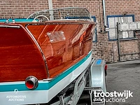 Speedboot v8 1959 - afbeelding 29 van  97