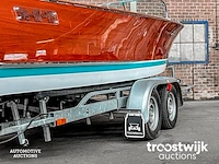 Speedboot v8 1959 - afbeelding 30 van  97