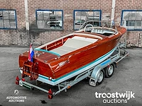 Speedboot v8 1959 - afbeelding 31 van  97