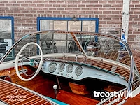 Speedboot v8 1959 - afbeelding 32 van  97