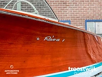 Speedboot v8 1959 - afbeelding 23 van  97