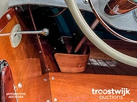 Speedboot v8 1959 - afbeelding 38 van  97