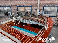 Speedboot v8 1959 - afbeelding 42 van  97