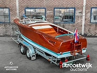 Speedboot v8 1959 - afbeelding 44 van  97