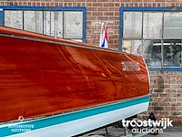 Speedboot v8 1959 - afbeelding 34 van  97