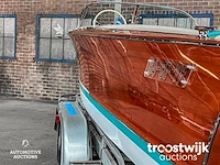 Speedboot v8 1959 - afbeelding 46 van  97
