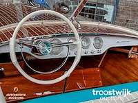 Speedboot v8 1959 - afbeelding 50 van  97