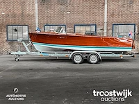 Speedboot v8 1959 - afbeelding 51 van  97