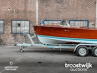 Speedboot v8 1959 - afbeelding 52 van  97
