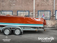 Speedboot v8 1959 - afbeelding 53 van  97