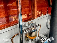 Speedboot v8 1959 - afbeelding 58 van  97