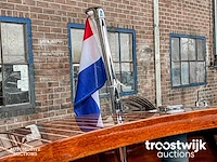 Speedboot v8 1959 - afbeelding 59 van  97