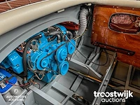 Speedboot v8 1959 - afbeelding 60 van  97