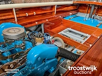 Speedboot v8 1959 - afbeelding 63 van  97