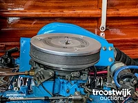 Speedboot v8 1959 - afbeelding 65 van  97