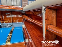 Speedboot v8 1959 - afbeelding 69 van  97