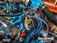Speedboot v8 1959 - afbeelding 71 van  97