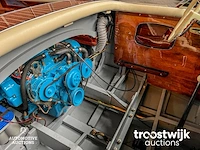 Speedboot v8 1959 - afbeelding 73 van  97