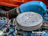Speedboot v8 1959 - afbeelding 75 van  97