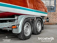 Speedboot v8 1959 - afbeelding 67 van  97