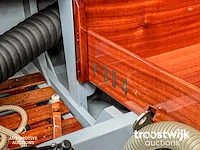 Speedboot v8 1959 - afbeelding 81 van  97